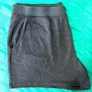 GUC Banana Republic shorts XL
